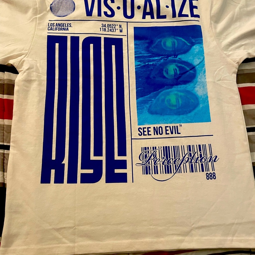 Pacsun tee